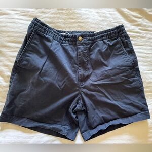 Polo Ralph Lauren Men's Navy Medium